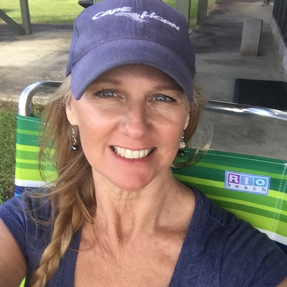 Meet your Posher, Tabetha - Picture 2 of 2